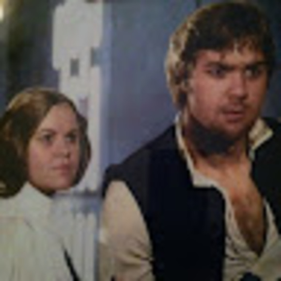 Meet your Posher, Jesse - Picture 1 of 1